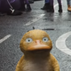 Illustration for article titled The Pokémon of iDetective Pikachu/i, Ranked By Their Horrifying Cuteness